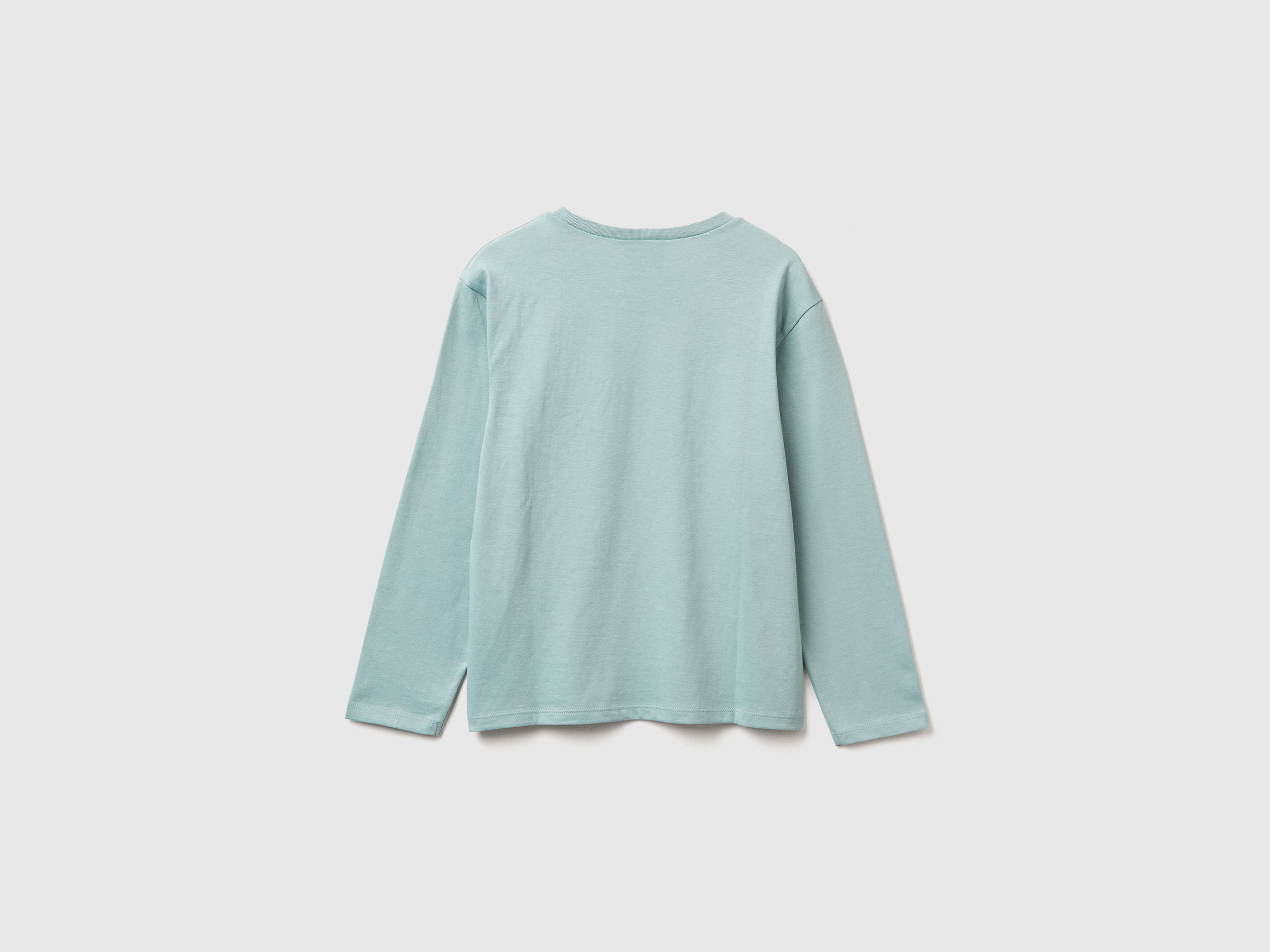 T-SHIRT L/S Mädchen image number 2